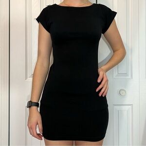 American Apparel Mini Dress